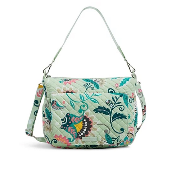 Authentic Vera Bradley Signature Carson Shoulder bag - Picture 1 of 2